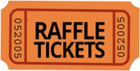 Raffle Ticket